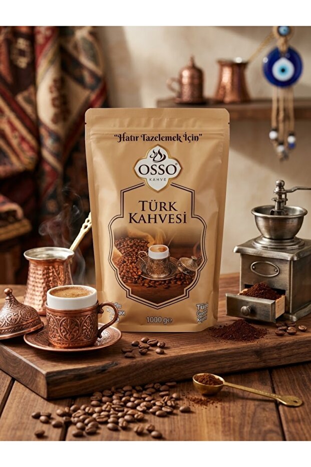Turkish Coffee 1 kg