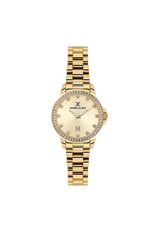 Dk.1.14316.07 Women's Wristwatch