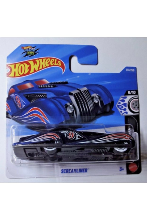 Screamliner Jjl19-N521
