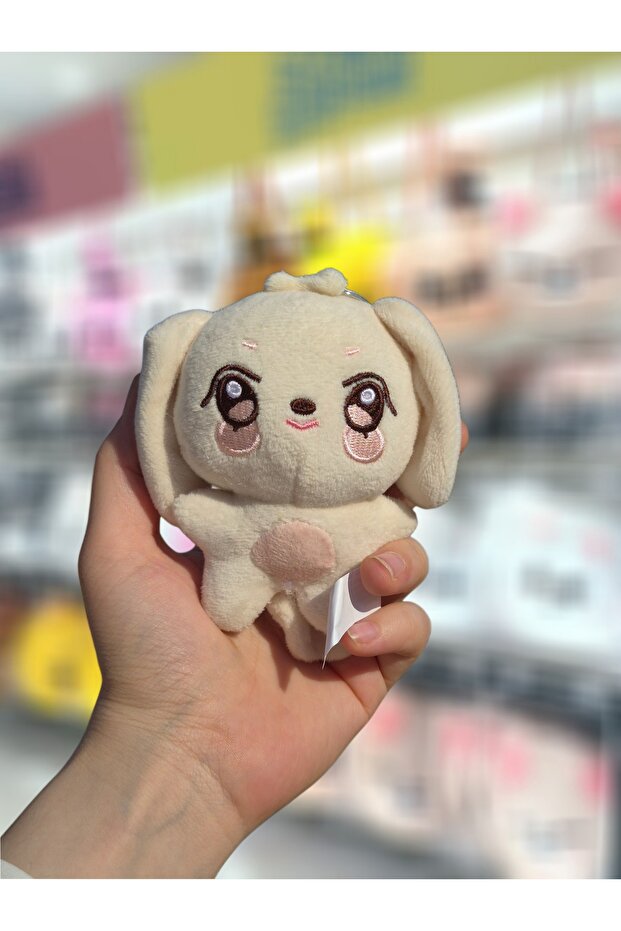 Ateez Aniteez Plush Toy