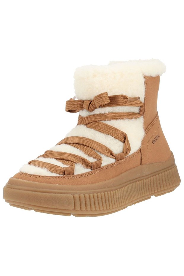 Stiefel LAQUINNY