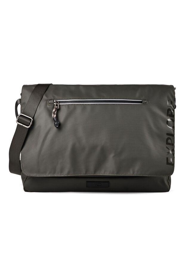 Explore Messenger 38,5 cm Laptopfach