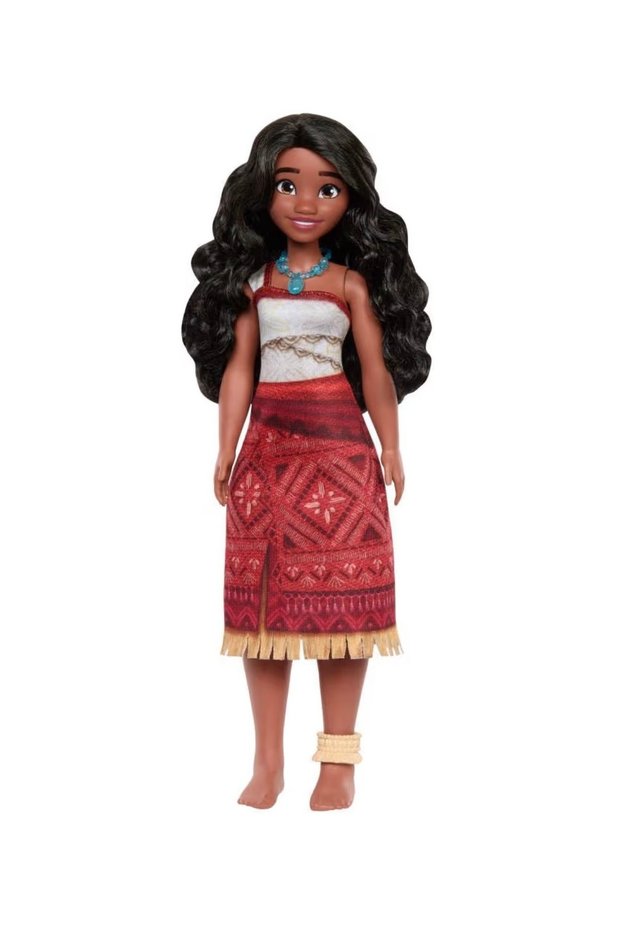 Moana Bebek