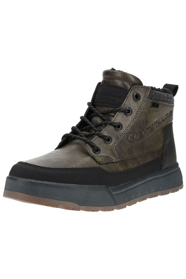 Stiefelette