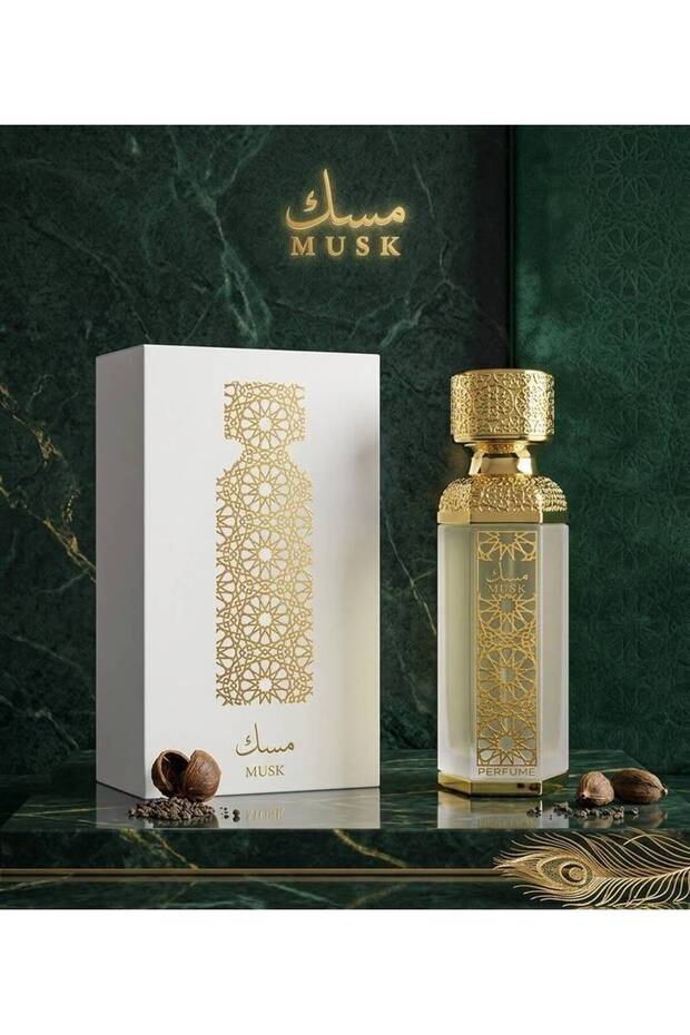 مسك