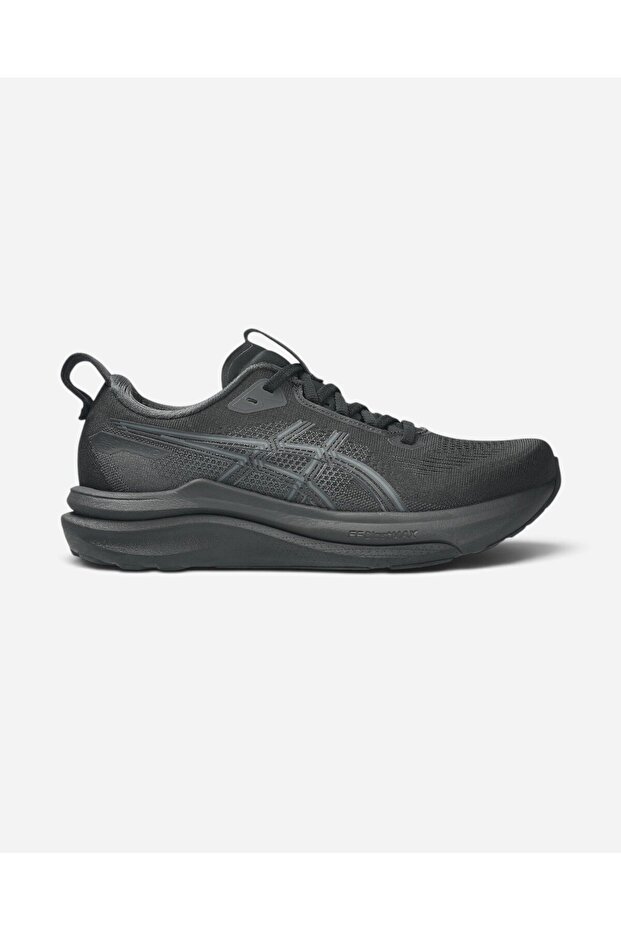 Gel-Kayano 33 Women's Black/Obsidian Grey Running Shoes 1012B939-001