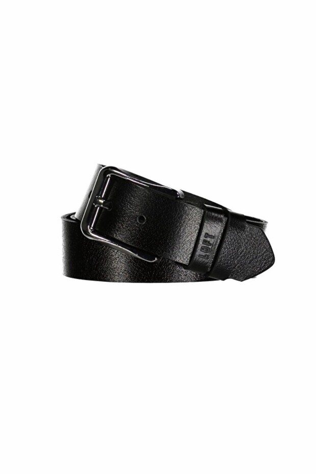 Men's Black Lf 2041585 Black m Blt Belt