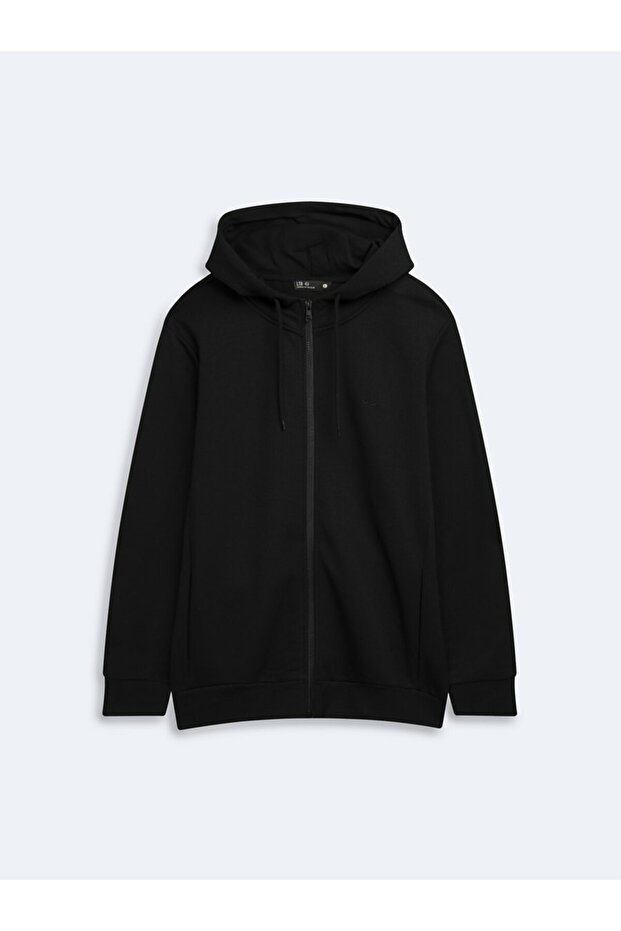 Men's Black Danika Sweatshirt