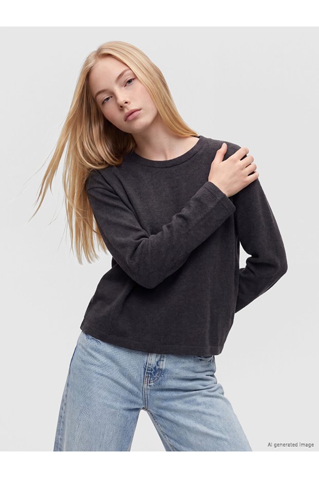 Quality Parts from Çelebi Store Zero Roba Yaka Women's T-Shirt