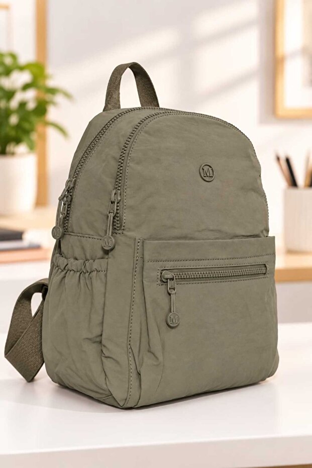 Martella Women's Backpack M111