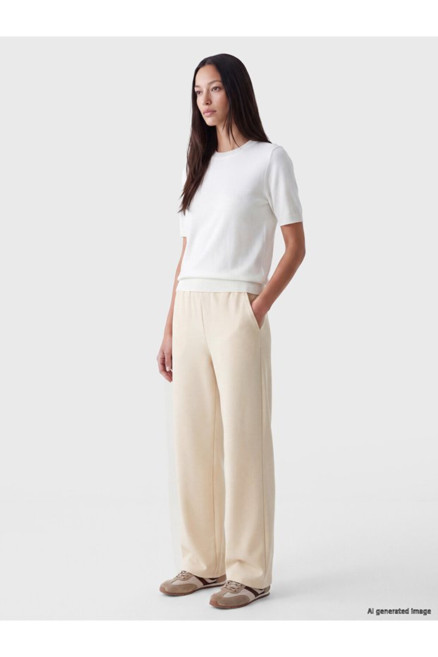 I Soft Touch Women's Sweatpants from Freezen Store