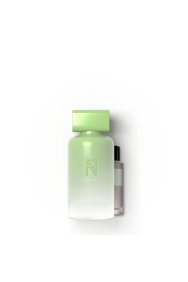 عطر 21 جريس دور