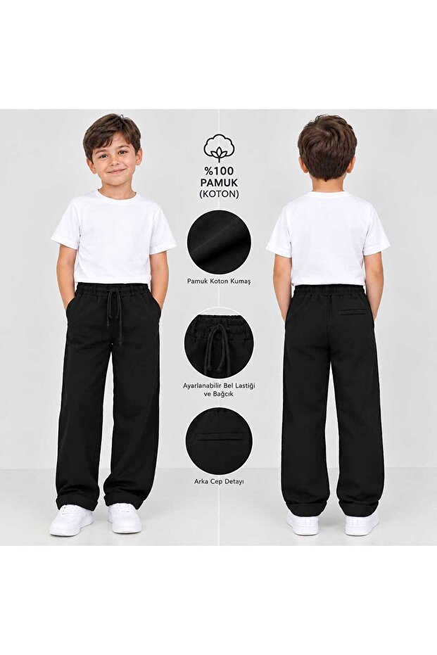 SPOR PANTOLON