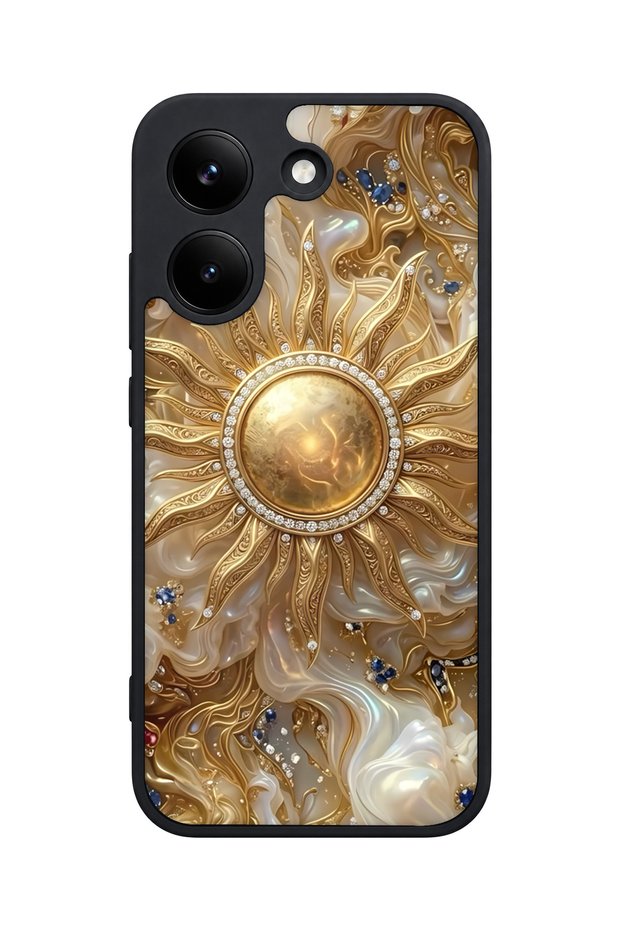 حافظة X8 Pro متوافقة مع SunMotifi ومقاومة للصدمات مع حماية للكاميرا