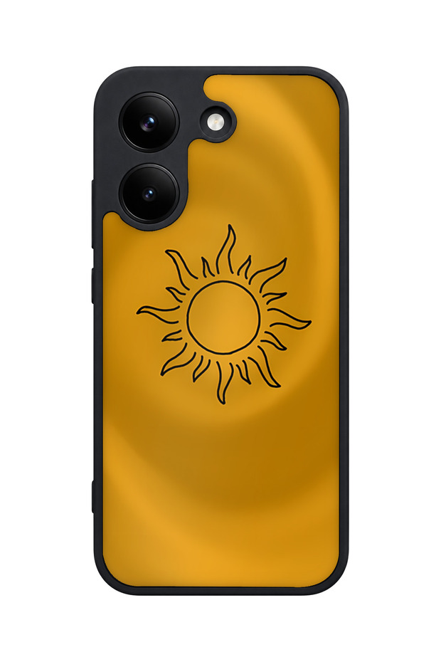 حافظة X8 Pro متوافقة مع نمط Sunbeam لحماية الكاميرا ومقاومة للصدمات