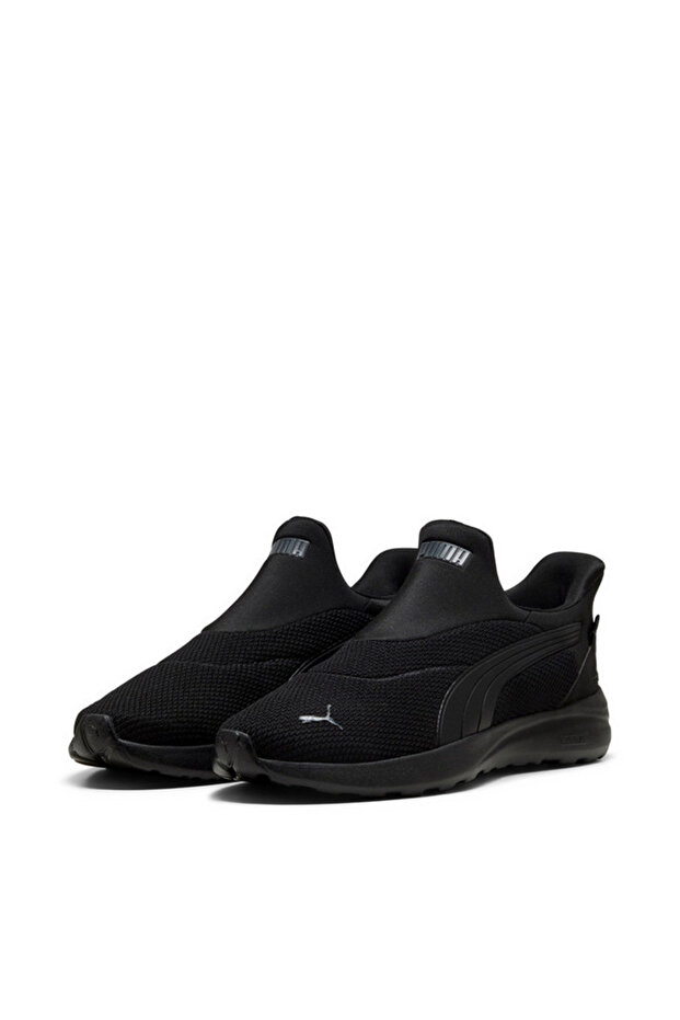 Men Softride Cosmic Sliptech Slip-On Sports Shoes