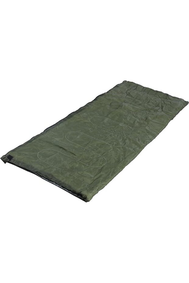 Sleeping Bag- RF11671 Lightweight, Portable and Foldable, Folds for Storage, Includes a Ca
