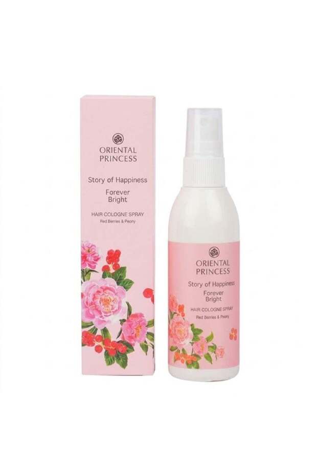 Story of Happiness Forever Bright Hair Cologne Spray 100ml