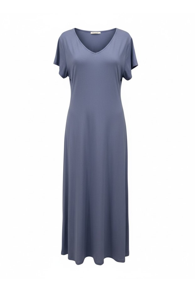 100% cotton picasso dress