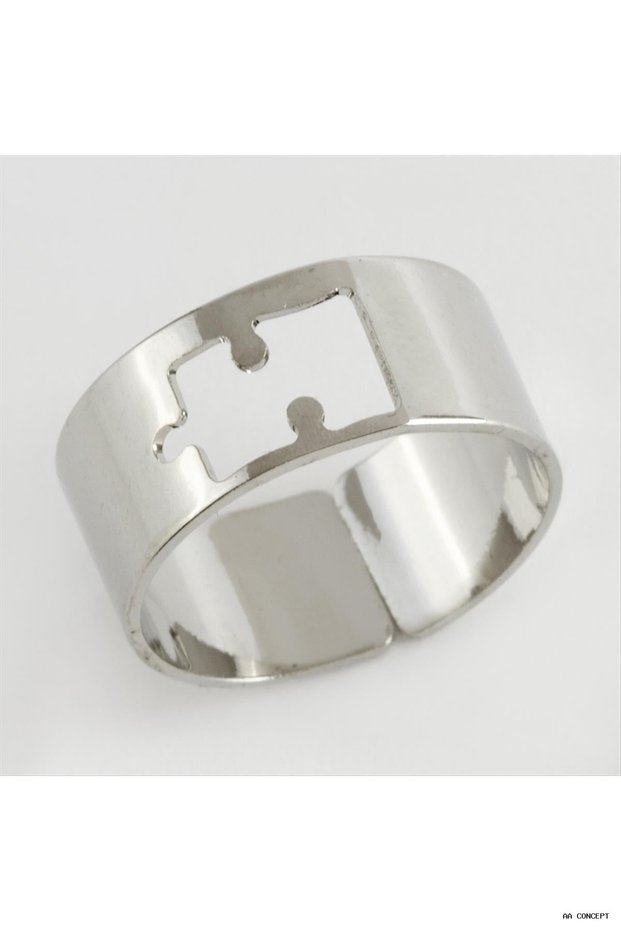 CONCEPTA Jigsaw Puzzle "Beloved Joint" (01140) Ring Model 3