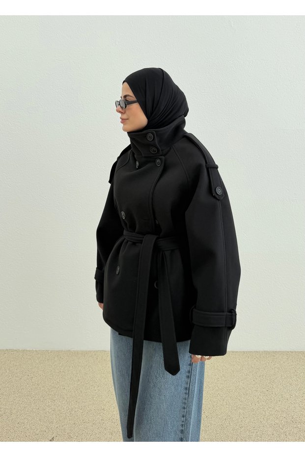 2155 PREMİUM SELECTİON KABAN BROWN SİYAH