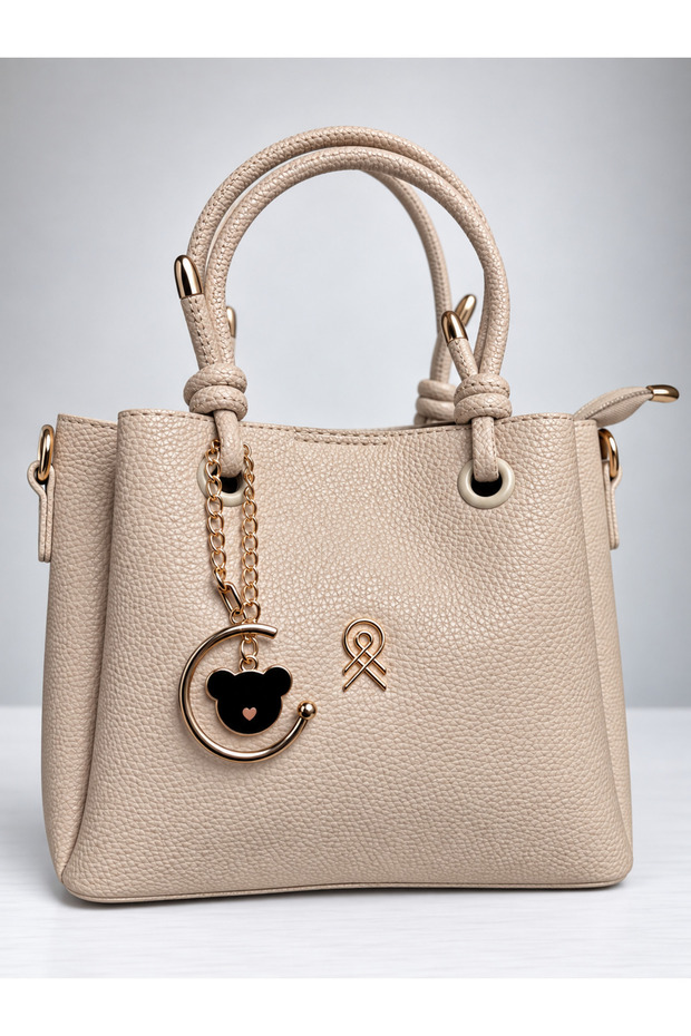 Handbag and Crossbody Bag