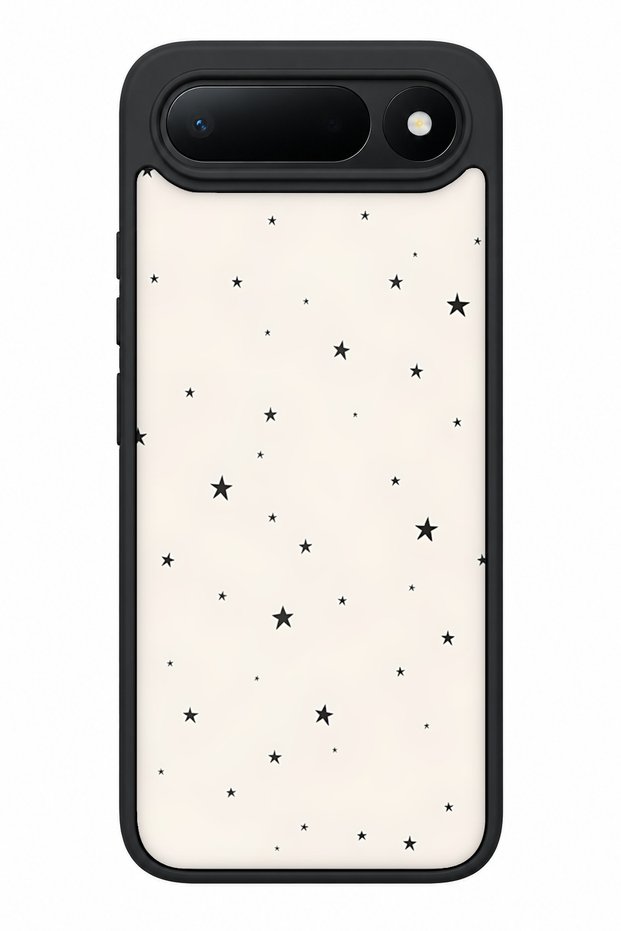 Spark 50 5g Compatible Sky Pattern Camera Protected Shockproof Case