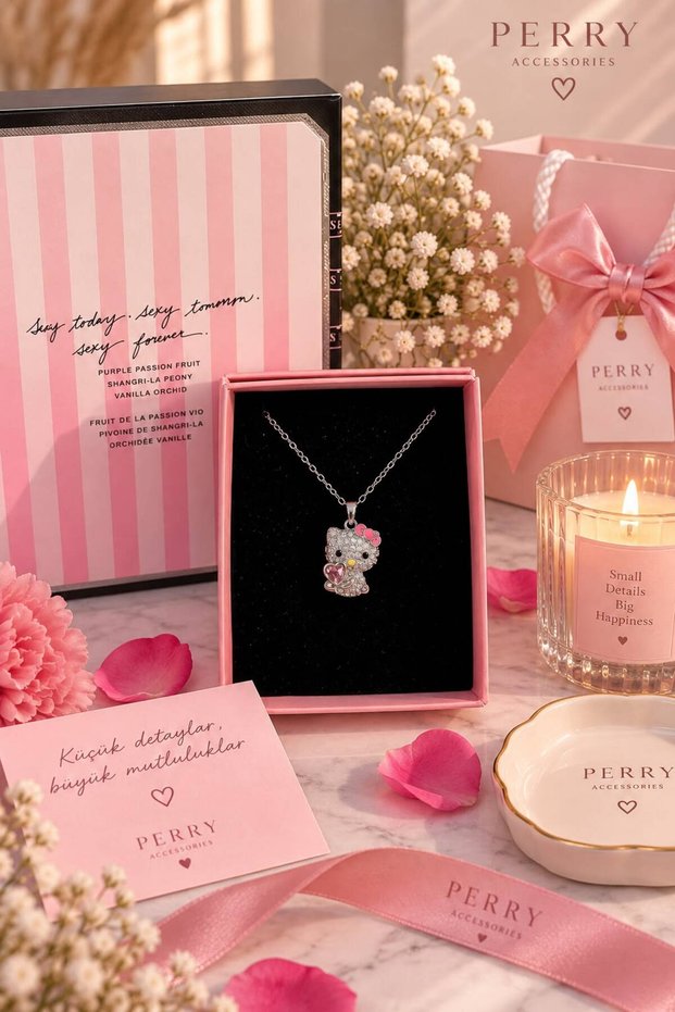 Ay Sun Pendant,Hello Kitty Pendant Cute Cat Figure Tarnish Resistant Steel Pendant Custom Design Pendant Steel Pendant