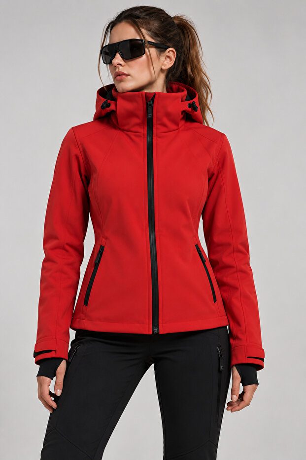 VELRA – Premium Softshell Kayak Montu