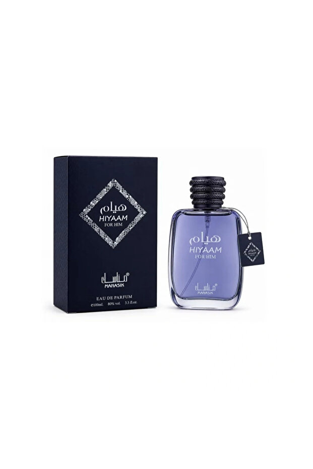 عطر هيام من مناسك 100 مل