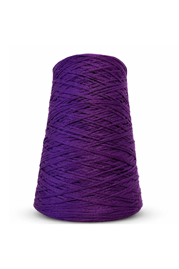 Lase Nirvana 100% Viscose 300 Gr 900 m Spool Hand Knitting Yarn - 1 Piece-29