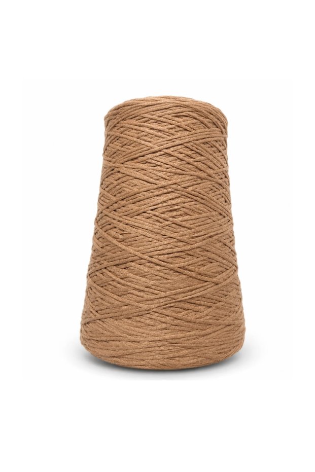 Lase Nirvana 100% Viscose 300 Gr 900 m Spool Hand Knitting Yarn - 1 Piece-6