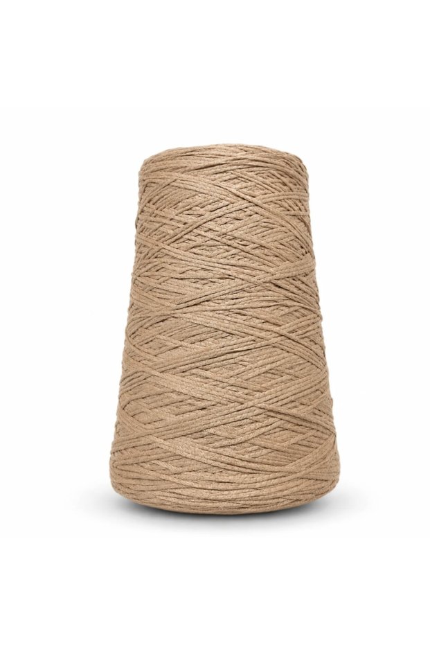 Lase Nirvana 100% Viscose 300 Gr 900 m Spool Hand Knitting Yarn - 1 Piece-5