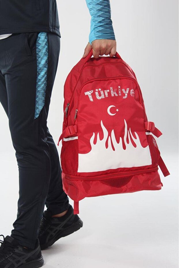 National Team Bag