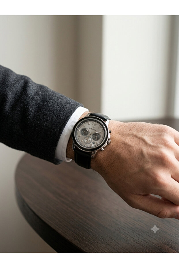 MEN'S WRIST WATCH