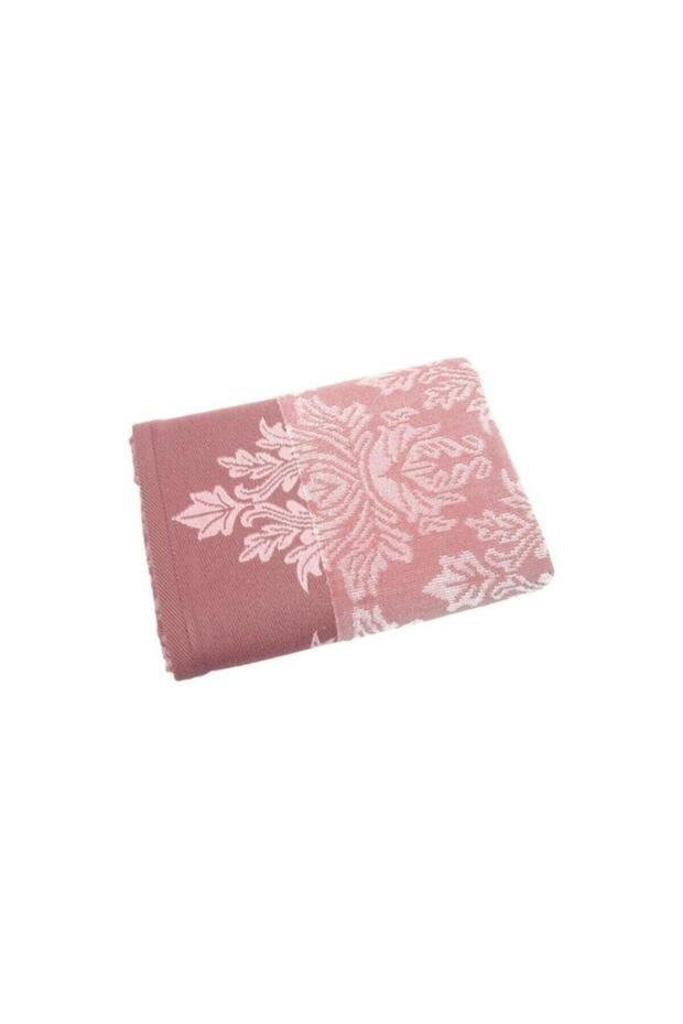 Ayda Pink Towel 50X90 1 Piece