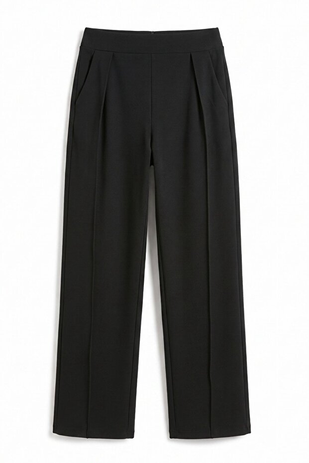 High Waisted Stylish Pants