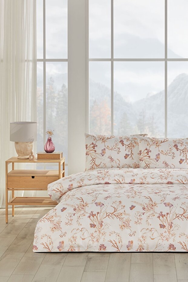Spring Dust Double Duvet Cover Set