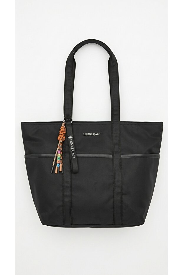 Women's Shoulder Bag Large Volume Daily Work School Travel Bag Oversized Shopper