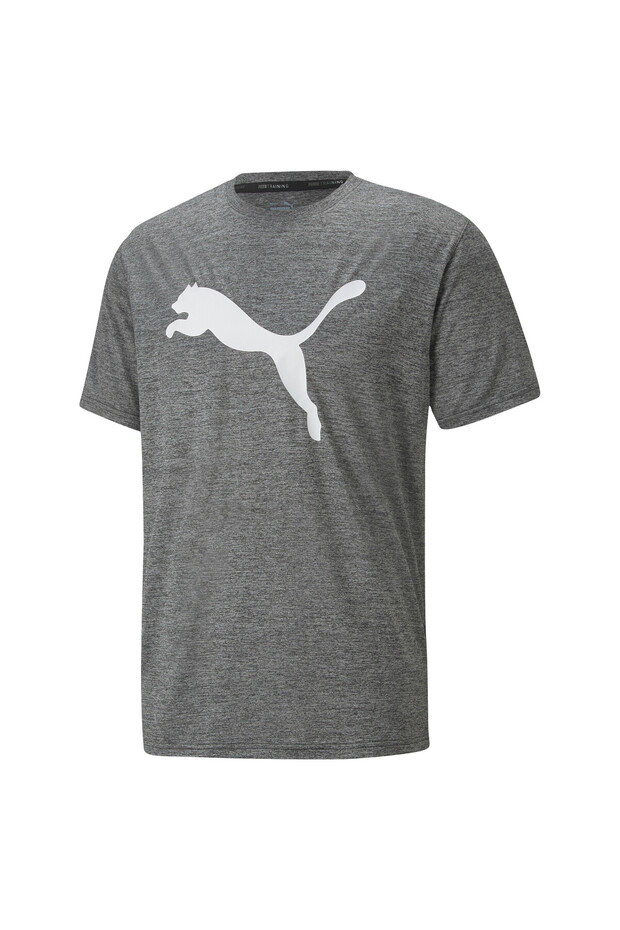 VELOCITY Tri-Blend Running Tee Men