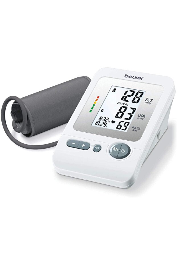 BM 26 Upper Arm Blood Pressure Monitor