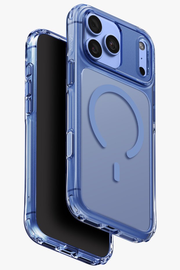 iPhone 18 Pro Case Lifepro Xtreme Airlite Corner Protection and Stain Repellent Technology Magsafe Cover