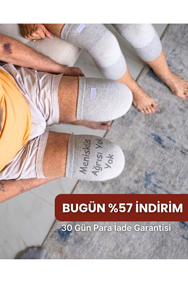Markelya Bambu Dizlik