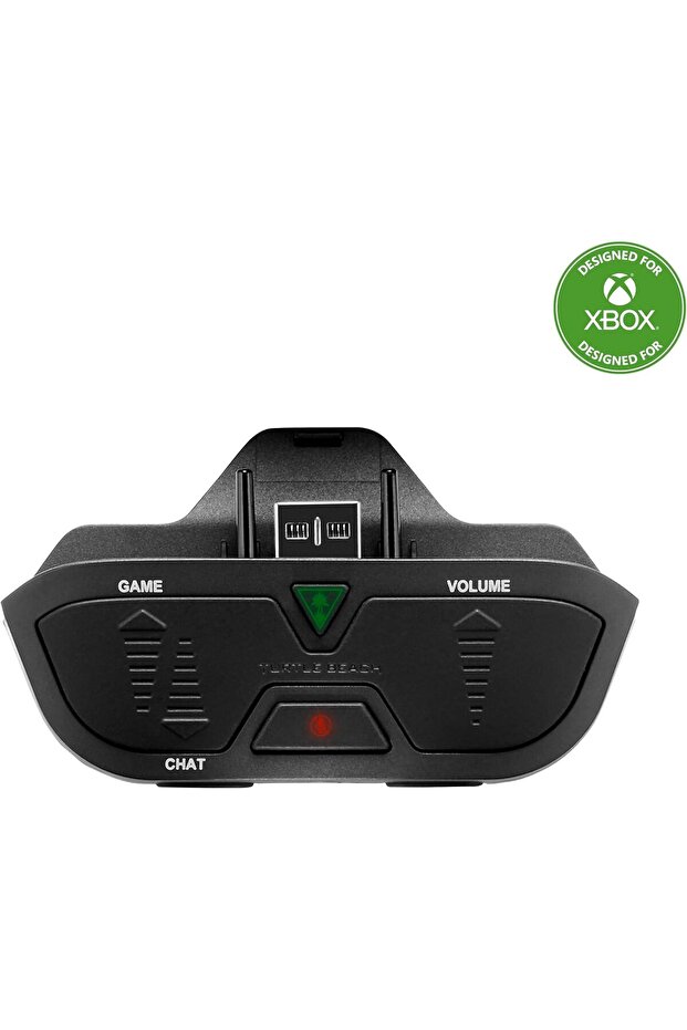 Headset Audio Controller Plus for (Xbox One)