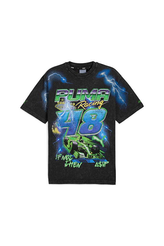 A$AP ROCKY x Bolt Tee Men