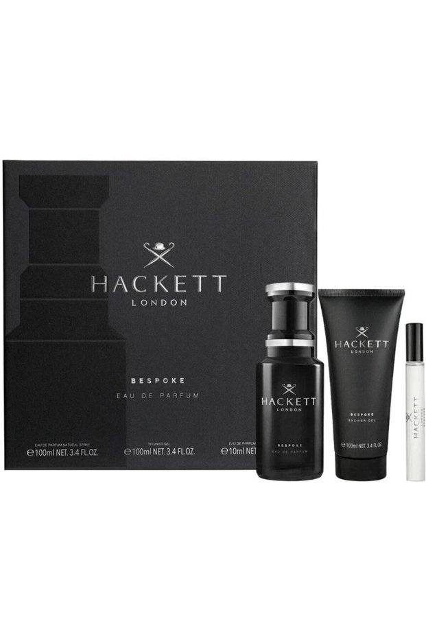Hackett Bespoke Giftset