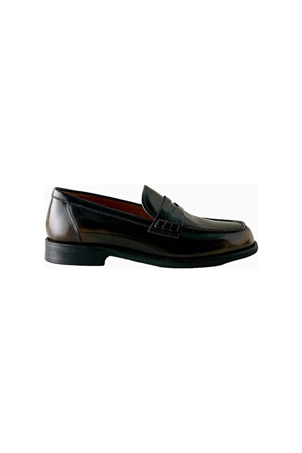 Vagabond Linn Leather Penny Loafer