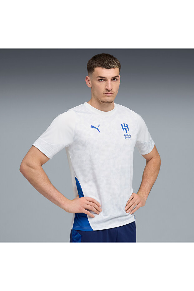 Al-Hilal SFC Training Jersey Men