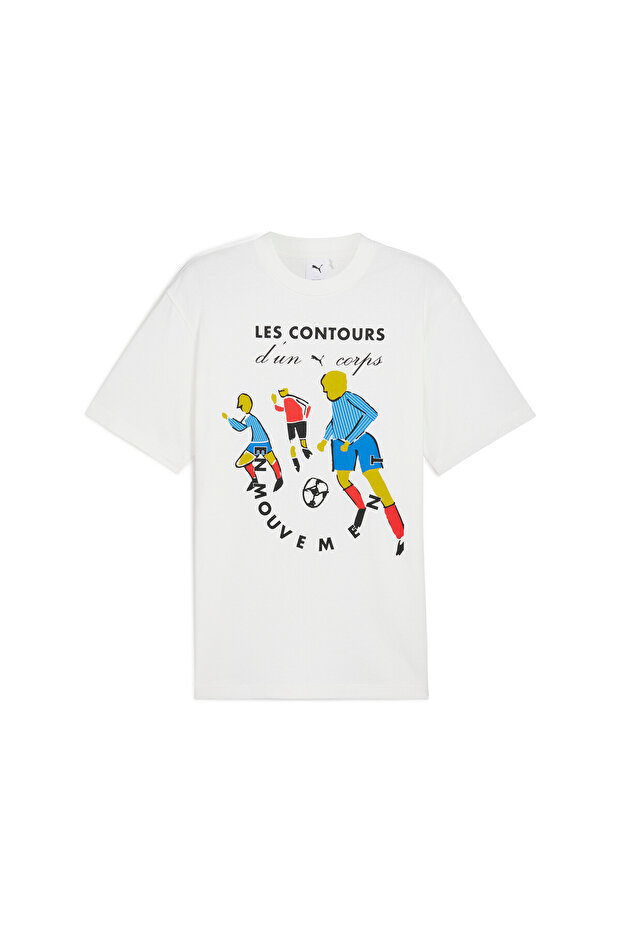 x HYROX Oversized Tee Men