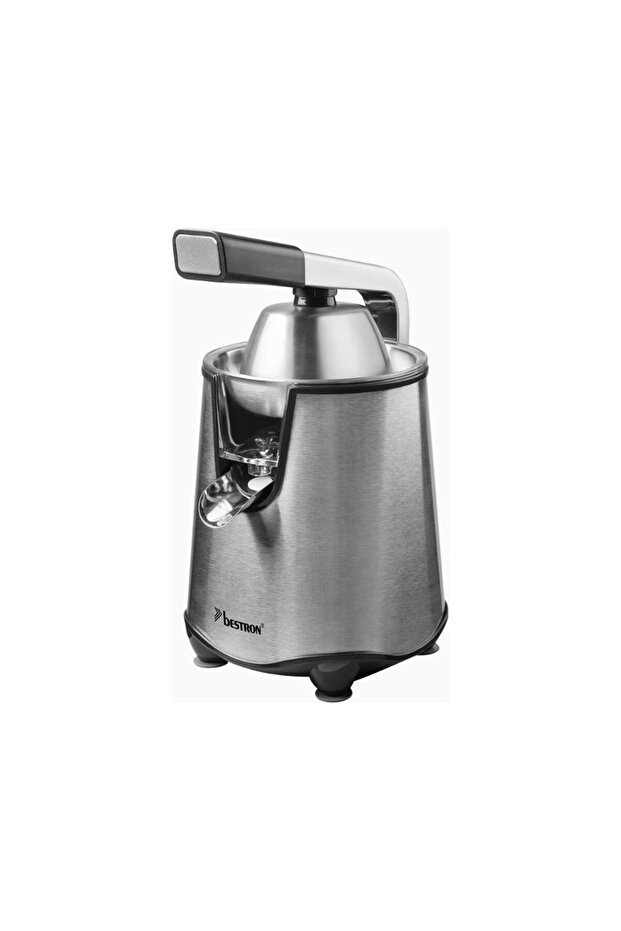 600W Electric Citrus Juicer Drip-Free-Inox Body